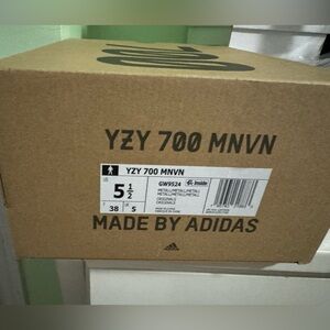 Yeezy 700